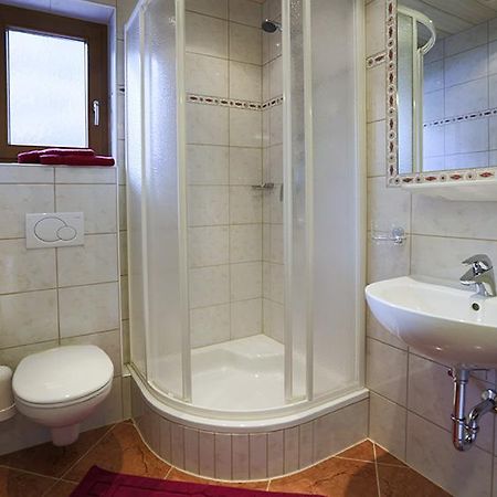 Appartement Gisela Sölden Zewnętrze zdjęcie
