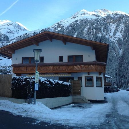 Appartement Gisela Sölden Pokój zdjęcie